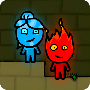 Fireboy and Watergirl