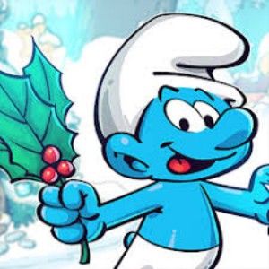 Smurfs' Village